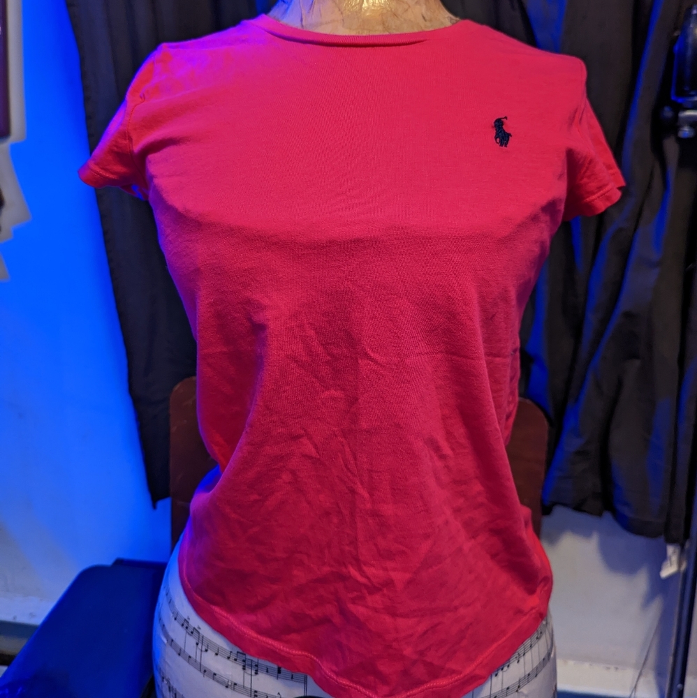 Ralph Lauren Polo shirt